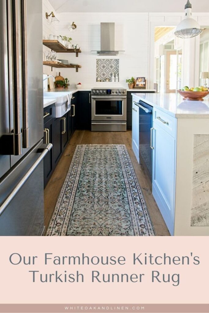 The Different Types of Farmhouse Decor, The Ruggable Blog
