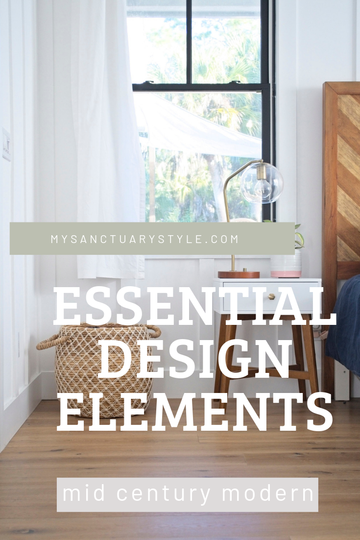 My Design Style Defined. Well, Sort of ... Part III: Mid-Century Modern ...