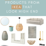 42 Stylish Home Decor Products from IKEA that Look Expensive