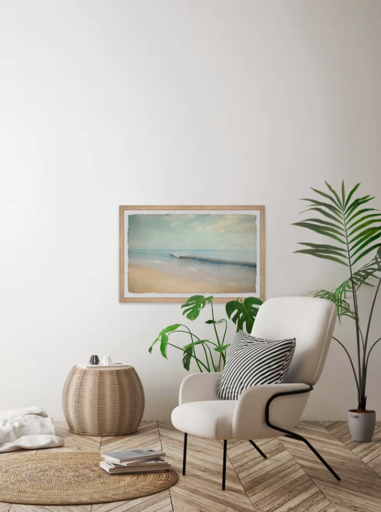 Contemporary Coastal Home Decor Products from Birch Lane that Look Super Expensive (but aren't!)
