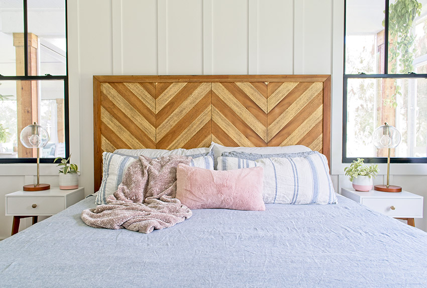 3 COZY THINGS I RECENTLY BOUGHT FOR OUR MASTER BEDROOM