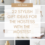 22 STYLISH GIFTS FOR A HOSTESS