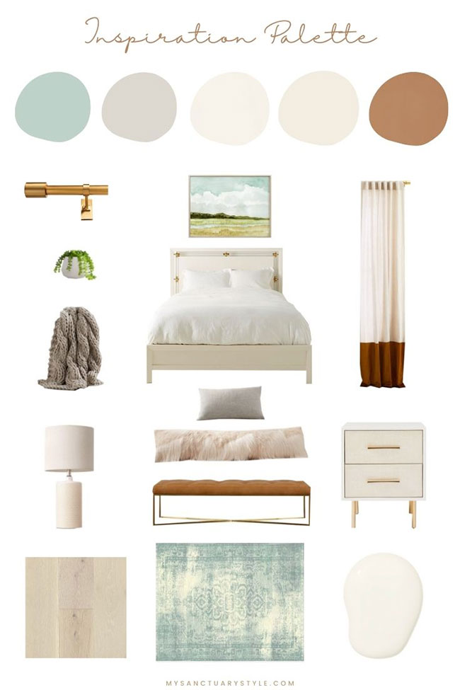 How to Create Your Home's Perfect Color Palette - Reader Submission ...